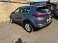 Kia Sportage 1.6 Sportage 2 ISG 5dr 21