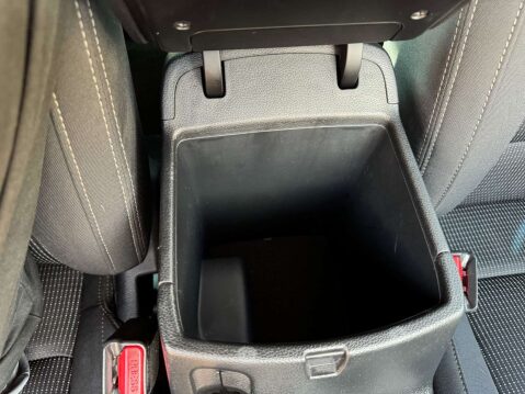 Kia Sportage 1.6 Sportage 2 ISG 5dr 63