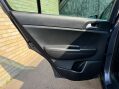 Kia Sportage 1.6 Sportage 2 ISG 5dr 72