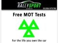 Vauxhall Vectra 2.8 Vectra VXR 5dr 35