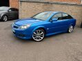 Vauxhall Vectra 2.8 Vectra VXR 5dr 7