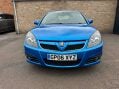Vauxhall Vectra 2.8 Vectra VXR 5dr 8