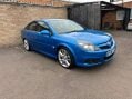 Vauxhall Vectra 2.8 Vectra VXR 5dr 10
