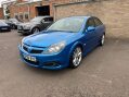 Vauxhall Vectra 2.8 Vectra VXR 5dr 11
