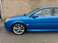 Vauxhall Vectra 2.8 Vectra VXR 5dr 14