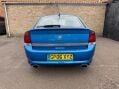 Vauxhall Vectra 2.8 Vectra VXR 5dr 19