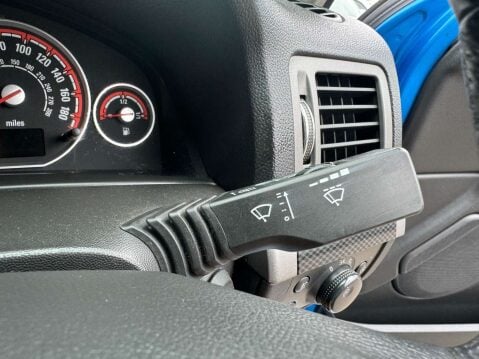 Vauxhall Vectra 2.8 Vectra VXR 5dr 46