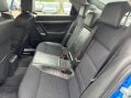 Vauxhall Vectra 2.8 Vectra VXR 5dr 67