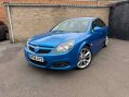 Vauxhall Vectra 2.8 Vectra VXR 5dr 4