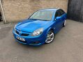 Vauxhall Vectra 2.8 Vectra VXR 5dr 5