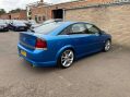 Vauxhall Vectra 2.8 Vectra VXR 5dr 23