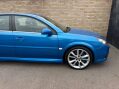 Vauxhall Vectra 2.8 Vectra VXR 5dr 27