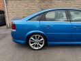 Vauxhall Vectra 2.8 Vectra VXR 5dr 29