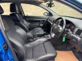 Vauxhall Vectra 2.8 Vectra VXR 5dr 34
