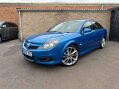 Vauxhall Vectra 2.8 Vectra VXR 5dr 1