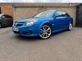 Vauxhall Vectra 2.8 Vectra VXR 5dr 6