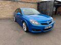 Vauxhall Vectra 2.8 Vectra VXR 5dr 9