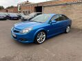 Vauxhall Vectra 2.8 Vectra VXR 5dr 12