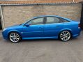 Vauxhall Vectra 2.8 Vectra VXR 5dr 13
