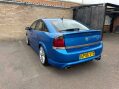 Vauxhall Vectra 2.8 Vectra VXR 5dr 20