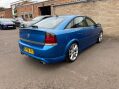 Vauxhall Vectra 2.8 Vectra VXR 5dr 22