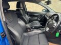 Vauxhall Vectra 2.8 Vectra VXR 5dr 36