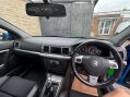 Vauxhall Vectra 2.8 Vectra VXR 5dr 40