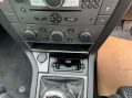 Vauxhall Vectra 2.8 Vectra VXR 5dr 56