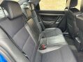 Vauxhall Vectra 2.8 Vectra VXR 5dr 74
