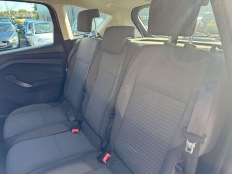 Ford C-Max 1.5 C-Max Titanium TDCI 5dr 74