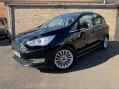 Ford C-Max 1.5 C-Max Titanium TDCI 5dr 1