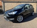 Ford C-Max 1.5 C-Max Titanium TDCI 5dr
