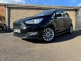 Ford C-Max 1.5 C-Max Titanium TDCI 5dr 6