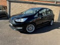 Ford C-Max 1.5 C-Max Titanium TDCI 5dr 7