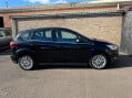 Ford C-Max 1.5 C-Max Titanium TDCI 5dr 26