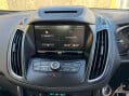 Ford C-Max 1.5 C-Max Titanium TDCI 5dr 54