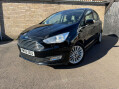 Ford C-Max 1.5 C-Max Titanium TDCI 5dr 4