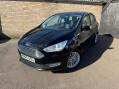 Ford C-Max 1.5 C-Max Titanium TDCI 5dr 5