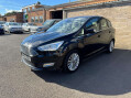 Ford C-Max 1.5 C-Max Titanium TDCI 5dr 12