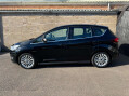 Ford C-Max 1.5 C-Max Titanium TDCI 5dr 13