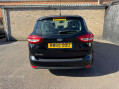 Ford C-Max 1.5 C-Max Titanium TDCI 5dr 19
