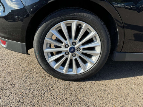 Ford C-Max 1.5 C-Max Titanium TDCI 5dr 30