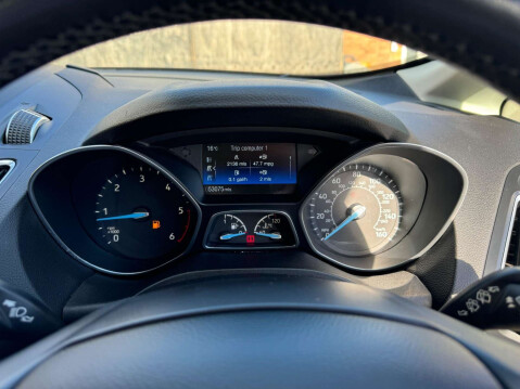 Ford C-Max 1.5 C-Max Titanium TDCI 5dr 47