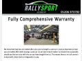 Ford C-Max 1.5 C-Max Titanium TDCI 5dr 62