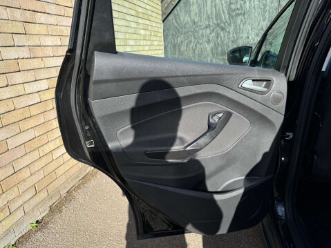 Ford C-Max 1.5 C-Max Titanium TDCI 5dr 69