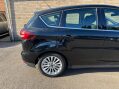 Ford C-Max 1.5 C-Max Titanium TDCI 5dr 29