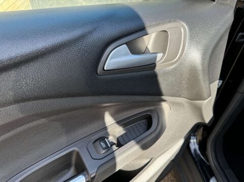Ford C-Max 1.5 C-Max Titanium TDCI 5dr 65