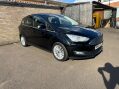 Ford C-Max 1.5 C-Max Titanium TDCI 5dr 10