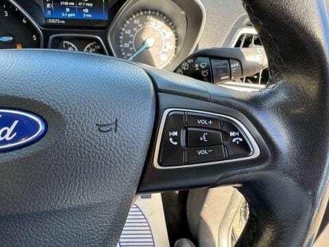 Ford C-Max 1.5 C-Max Titanium TDCI 5dr 43