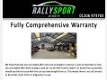Ford C-Max 1.5 C-Max Titanium TDCI 5dr 62